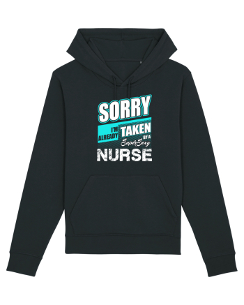 NURSE Black