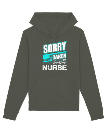 NURSE Khaki