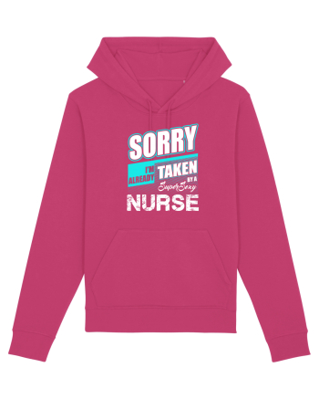 NURSE Raspberry