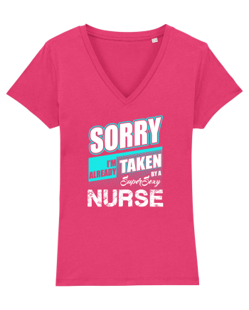NURSE Raspberry