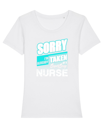 NURSE White