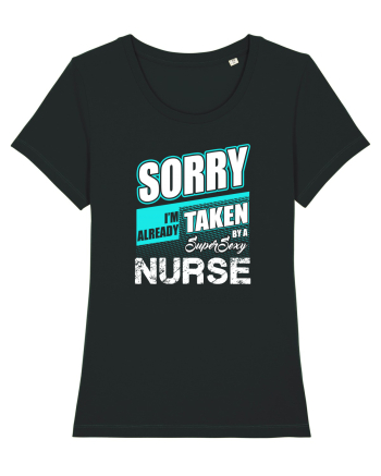 NURSE Black