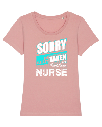 NURSE Canyon Pink
