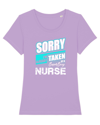 NURSE Lavender Dawn