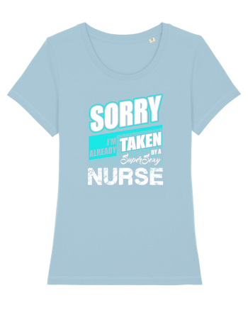 NURSE Sky Blue