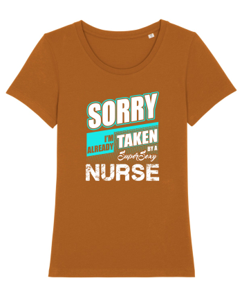 NURSE Roasted Orange