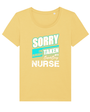 NURSE Jojoba
