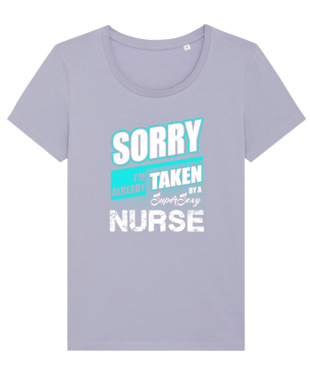 NURSE Lavender