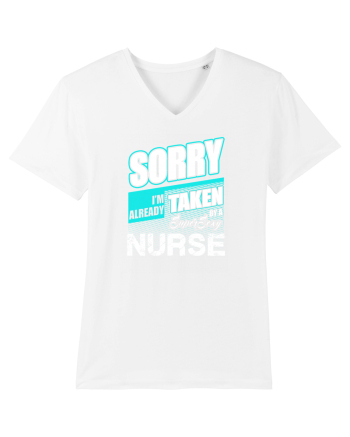 NURSE White