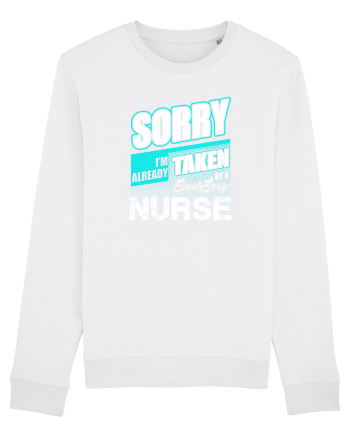 NURSE White