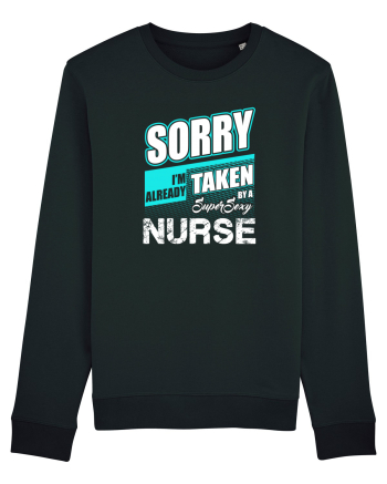 NURSE Black
