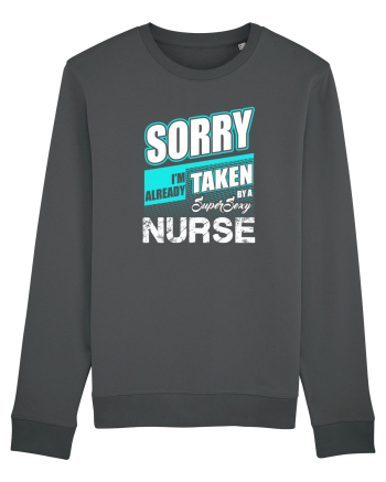 NURSE Anthracite