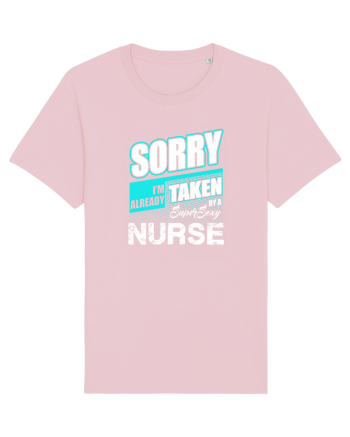 NURSE Cotton Pink
