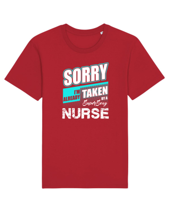 NURSE Red