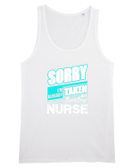 NURSE Maiou Bărbat Runs