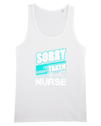 NURSE White