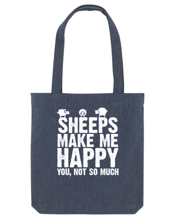 SHEEPS Midnight Blue