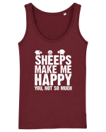 SHEEPS Maiou Damă Dreamer