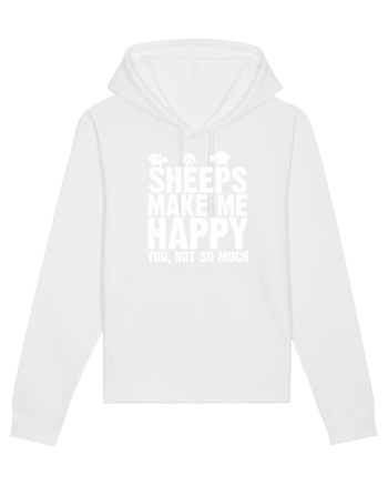 SHEEPS White