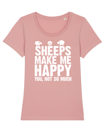 SHEEPS Canyon Pink
