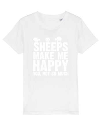 SHEEPS White