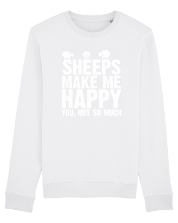 SHEEPS White