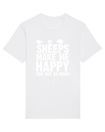SHEEPS White