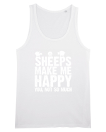 SHEEPS Maiou Bărbat Runs