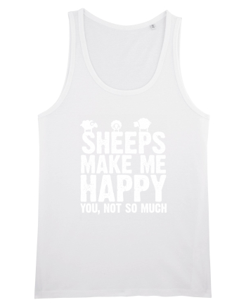 SHEEPS White