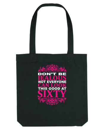 SIXTY Black