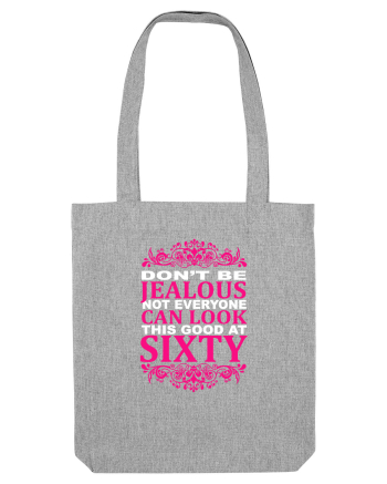 SIXTY Heather Grey