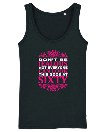 SIXTY Black
