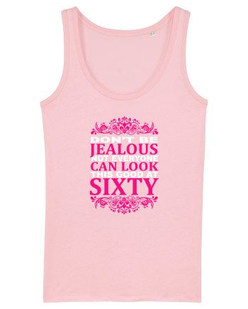 SIXTY Cotton Pink