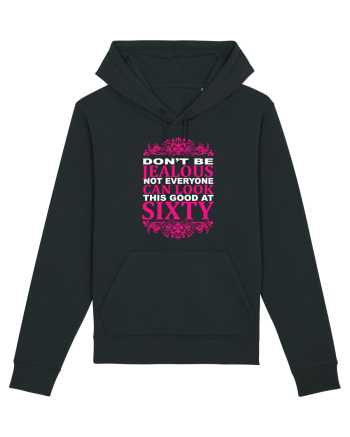 SIXTY Black
