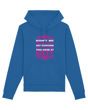 SIXTY Royal Blue
