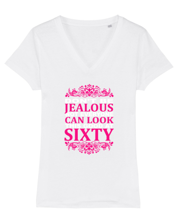 SIXTY White