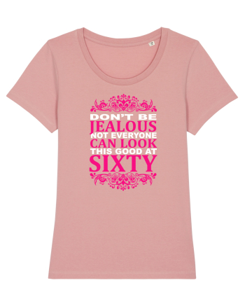 SIXTY Canyon Pink