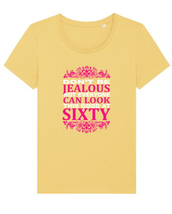 SIXTY Jojoba