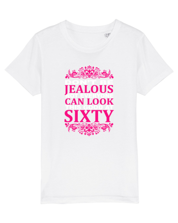 SIXTY White