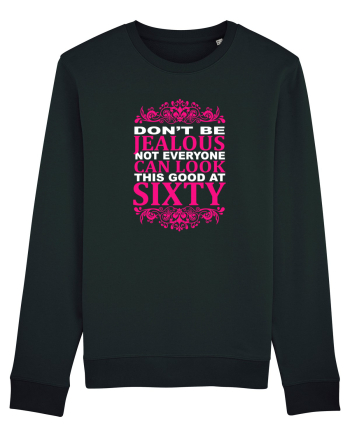 SIXTY Black