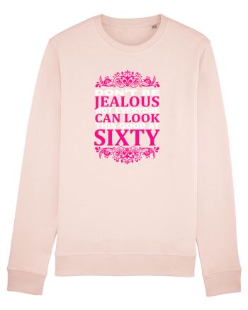 SIXTY Candy Pink