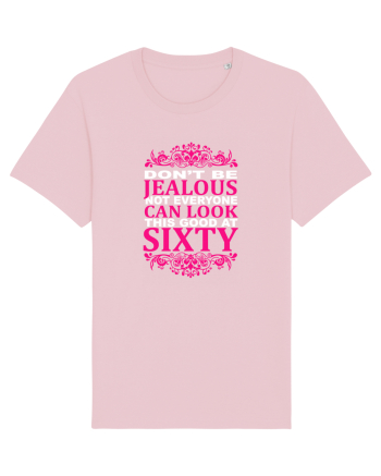 SIXTY Cotton Pink