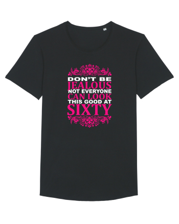 SIXTY Black