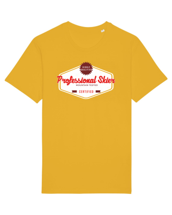 SKIING Spectra Yellow