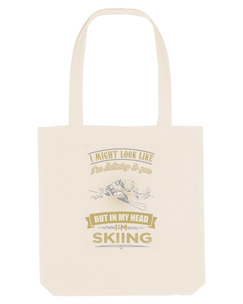 SKIING Natural