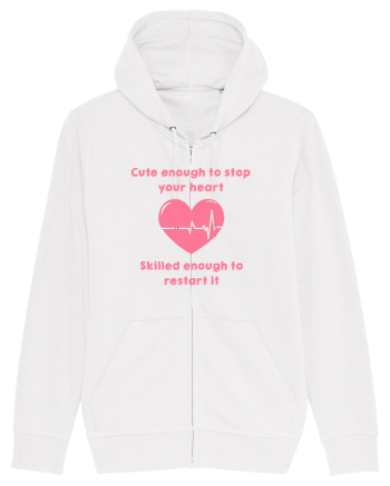 NURSE White