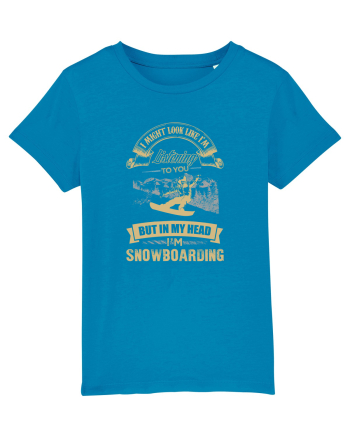 SNOWBOARD Azur