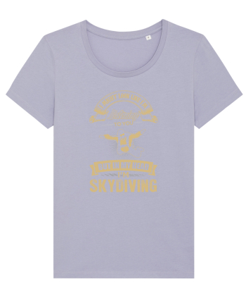 SKYDIVING Lavender