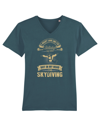 SKYDIVING Stargazer