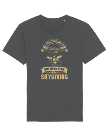 SKYDIVING Anthracite